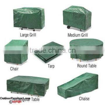 durable and washable ,reuse patio, garden , outdoor furniture cover for waterproof and sunproof