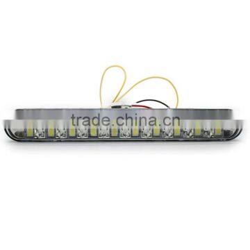 2015 New Products Long Life Automobile Wholesale Led Drl Turn Signal Light Waterproof photo-2