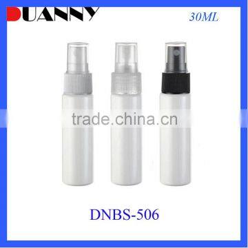 WHOLESALE 30ML 1 OZ SPRAY BOTTLE, CUSTOM BLUE PLASTIC SPRAY BOTTLES 30ML 1OZ photo-3