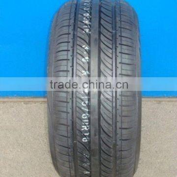 Wholesale Good friend car tyres