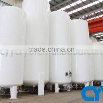 LAR/LIN/LOX/LNG/LCO2 Vertical Cryogenic Storage Tank With Competitive Price photo-4