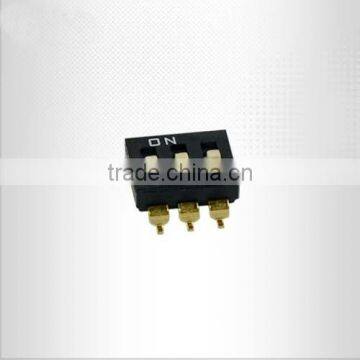 SMT Dip Switch