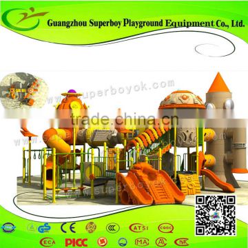 Children Outdoor Sports Best Kindergarten Playground Equipment 5-26B