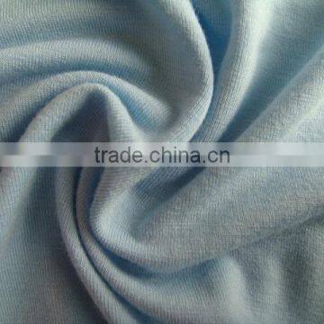 viscose span single jersey