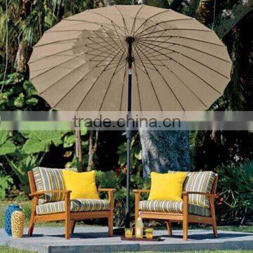 Outdoor umbrella;garden umbrella;patio umbrella