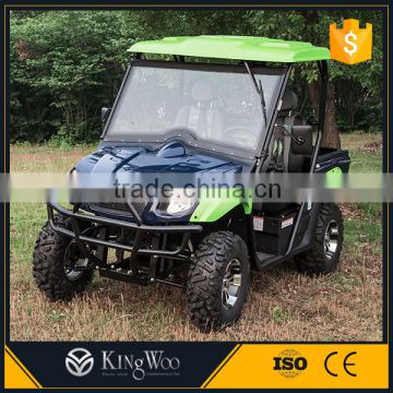 600cc 4x4 utv farm utility vehicle