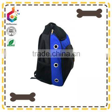 pet front chest dog carrier sport style