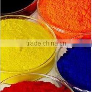 Textile Dyes Sulphur Light Yellow G 100% Sulphur Yellow 9 Manufacturer