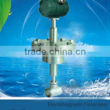 General stainless steel Price Electromagnetic flowmeter