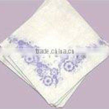 Paper napkin