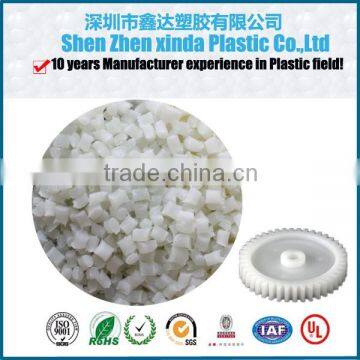 100% Virgin grade plastic resin raw material Nylon 66 gf 30 granules