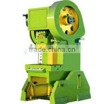 80ton J23 Series Tilting Roll Press in Open Type