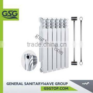 GSG Radiator RAD-B-500C Heat Radiators/Aluminium Radiator