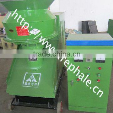 high quliaty Straw briquette machine