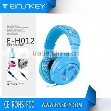 high qulaity noise cancelling headset gaming headphone for computer