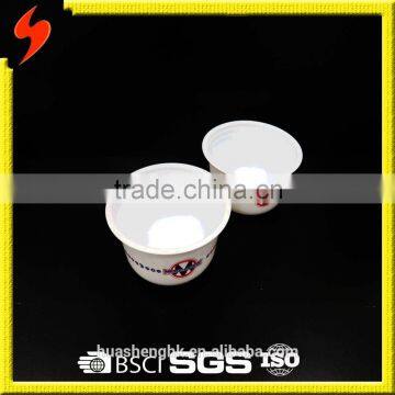 Microwavable PP 18oz/570ml Take Away Salad Bowl With FDA Certificate photo-3