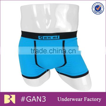 TOP5 UNDERWEAR FACTORY!!Top quality men underwear