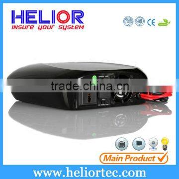 Portable dc to ac off Grid Solar Inverter With Charge Power Inverter photo-5