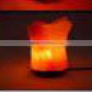 Salt Lamp Different Quality Pattern Peerless