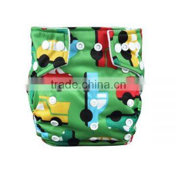 Free Shipping Baby Cloth Diapers Pocket Diapers Easy Mommy Nappies manufacturer