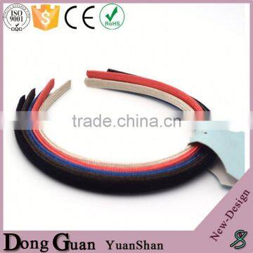 2016 new design cartoon animal hair accessories pretty proper