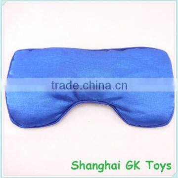 High quality Lavender Satin Eye Masks