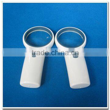 Muti-functional Handheld Battery Operated Led Lighted Magnifier