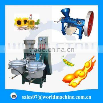 Cheap price olive oil press machine / cold press oil machine for neem oil in stock