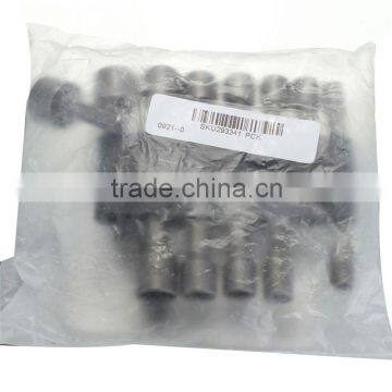 14pcs/set Power Nut Driver Drill Bit SAE Metric Socket Bits Wrench Screw 1/4 Inch Hex Shank Quick-Change Screwdrivers Nutdriver photo-3