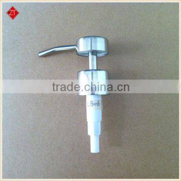 cheaper 20/410 stainless steel lotion pump