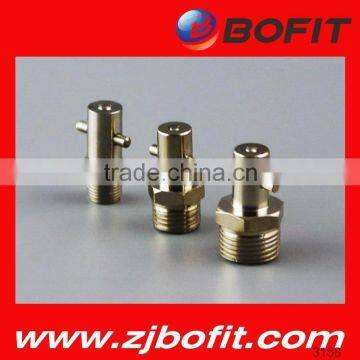 BOFIT pin type grease fitting high quality