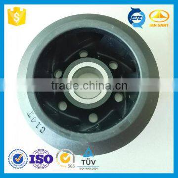 Customize PPS Plastic Water Pump Impeller for GM cars