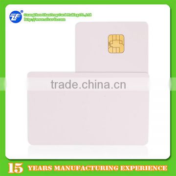 Factory price ISO plastic rfid AT88SC1608 card manufacturers                        
                                                Quality Choice