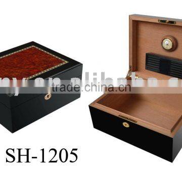 Hot Sell Wooden Box,Cigar Humidor