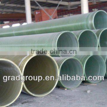 polypropylene water supply pipe