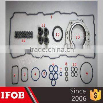 IFOB engine cylinder head gasket kit for ZD30- Engine Parts ZD30