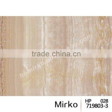 furniture plastic laminated PVC stone Grain Sheets