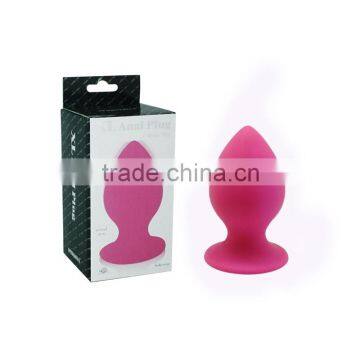 2016 Newest Product Super Adult Sex Silicone Vagina Anal Sex Anal Sex Toys Wholesale Online Shopping India photo-4