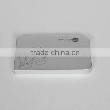 Customized Logo OEM External Hdd 500gb 2.5'' Usb3.0 Sata Hard Drive Lot