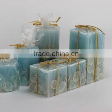 Wholesale New Supplying Decoration Candle For Party & Holiday