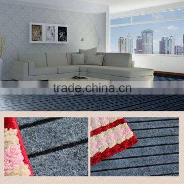 Direct factory manufacture 5 star hotel carpet / luxury hotel carpet