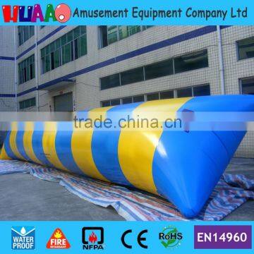 On Sale Inflatable Water Blob Pillow,blob Balloon photo-4