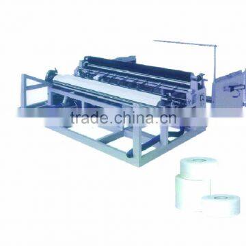 Coil Paper Cutting Machine