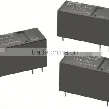 Original Relay G6L-1F-12VDC