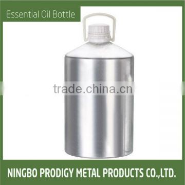 2500ML ALUMINUM COSMETICS BOTTLE SET