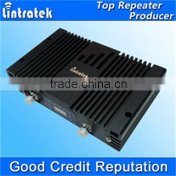 multi-band customised repeater boost 900/1800/2100/2600mhz mobile signal repeater