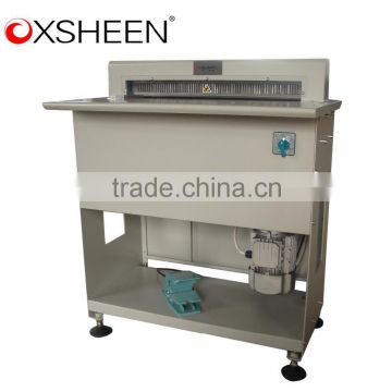 XHNY700 wire pressing machine ,wire book making machine ,wire book binder machine