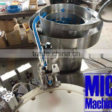 Micmachinery Factory Price e Liquid Filling Machine Smoke Liquid Filling Machine Plugging Capping e Liquid Filling Machine