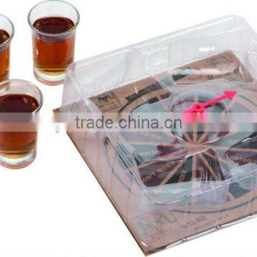 Desktop Golf Drinking Game With Shot Glass photo-5