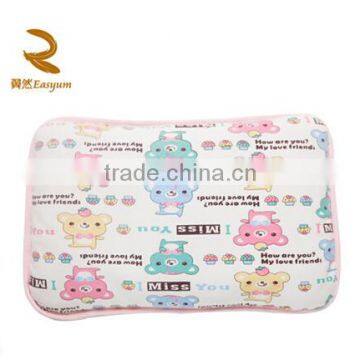 Mung Bean Shell Health Baby Pillow photo-2
